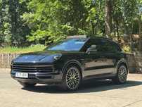 Porsche Cayenne 2020 e-hibrid Panoramic Soft close R21.Accept variante