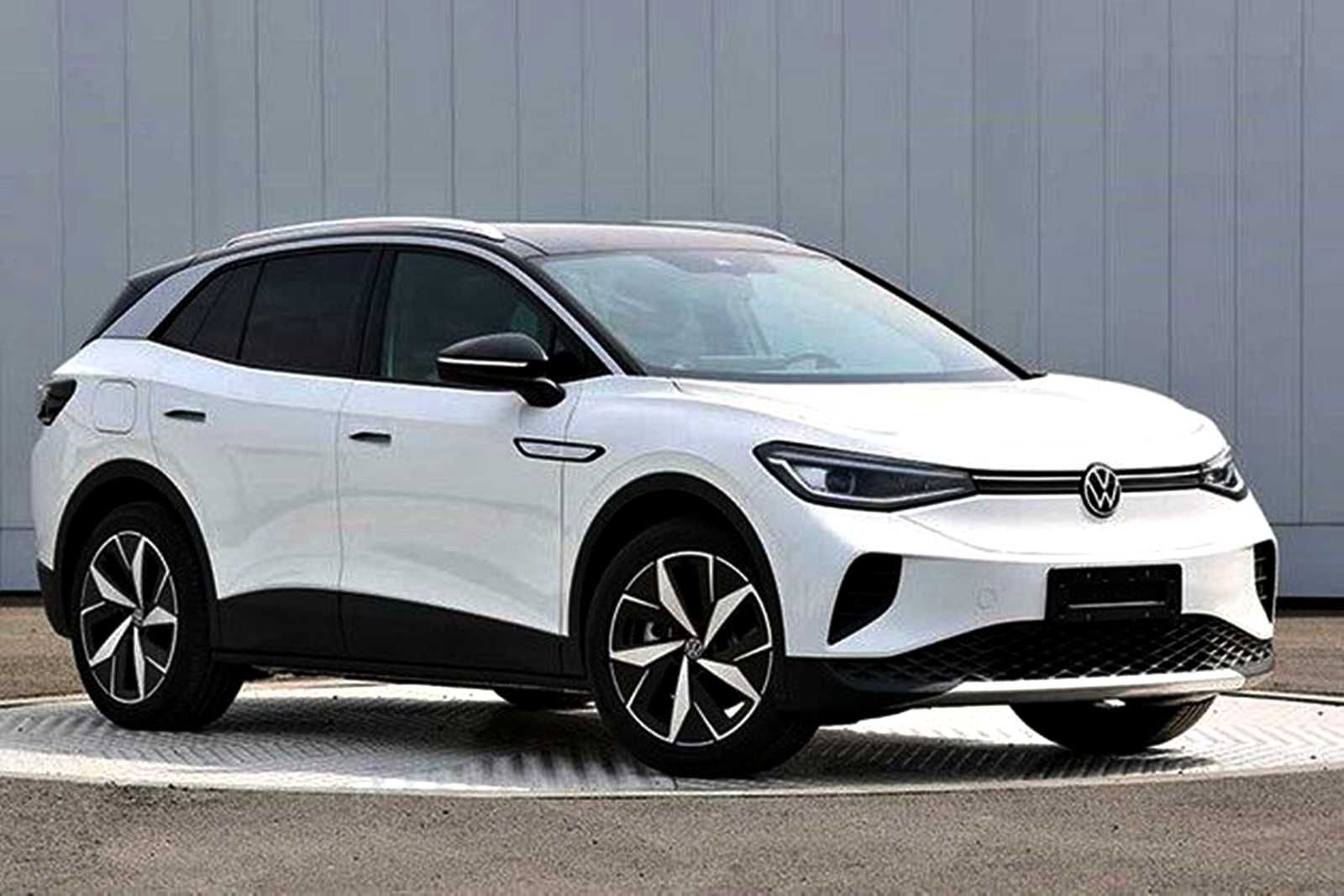 Volkswagen ID. 4