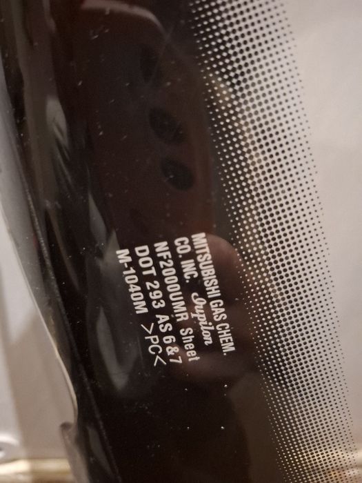 Слюда T max 500.