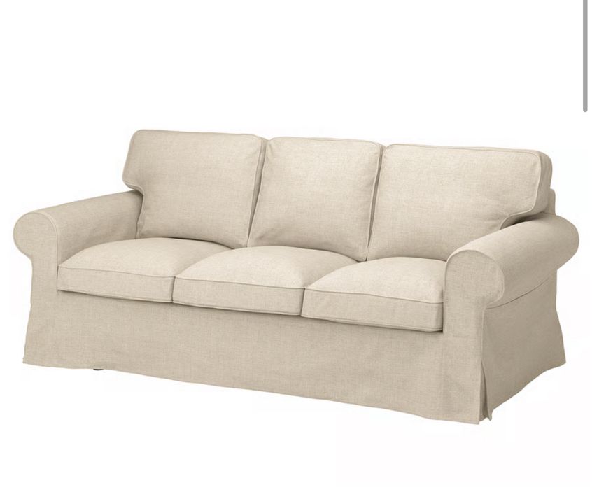 Canapea ikea Ektorp impecabila
