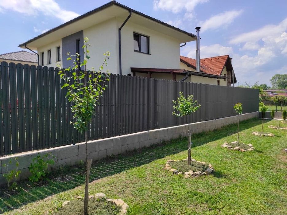 AVANS 0%, plata se va face esalonat pe parcursul lucrarii.

Construim