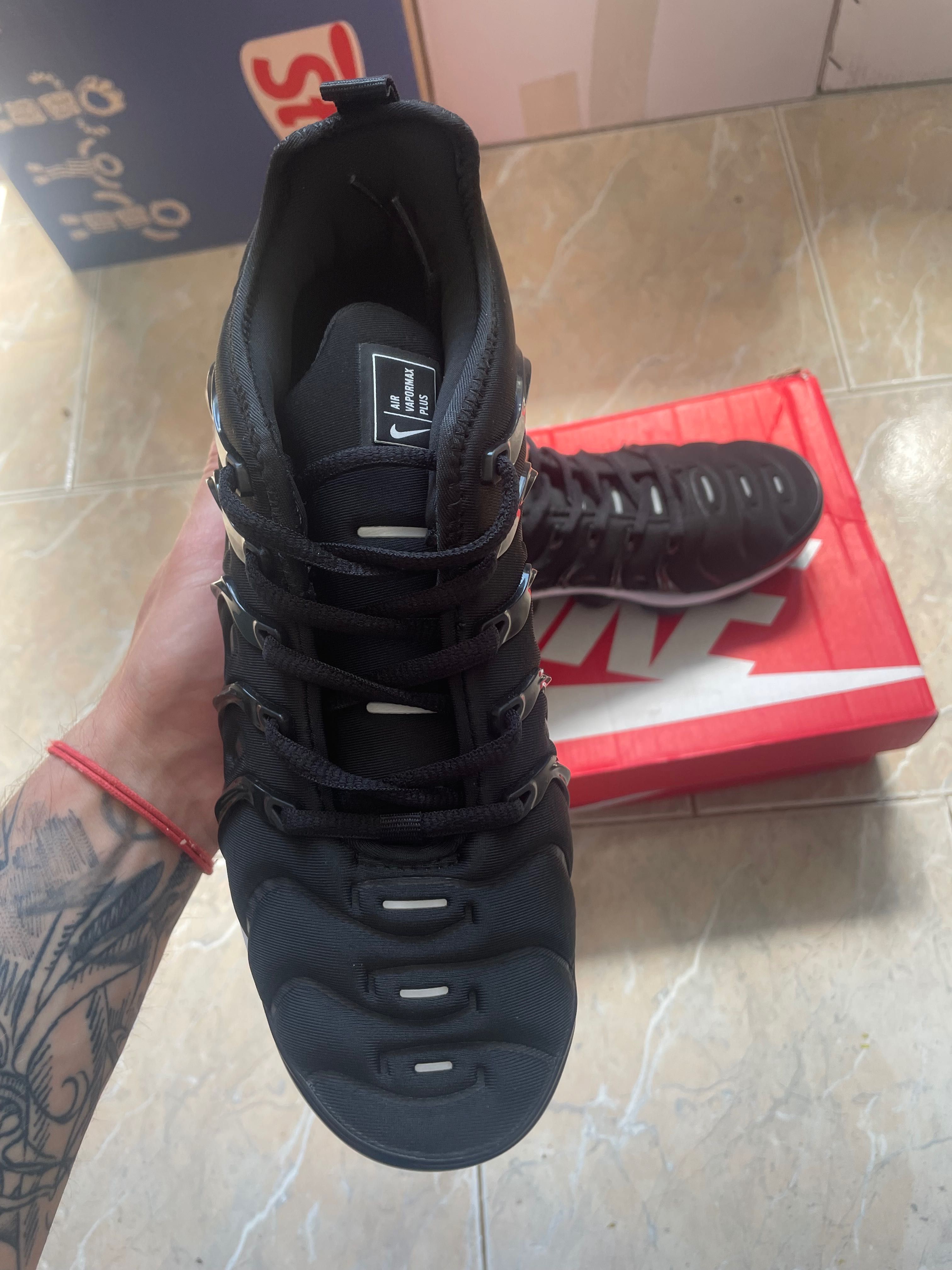 Nike Vapormax Plus TN