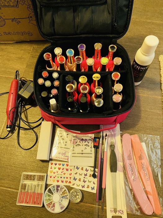 KIT oja Semipermanenta