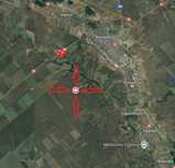 Teren agricol 5000 mp, extravilan Alexandria, jud. Teleorman