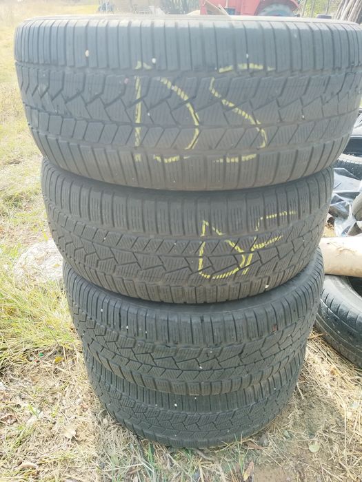 Anvelope iarna 245 50 19