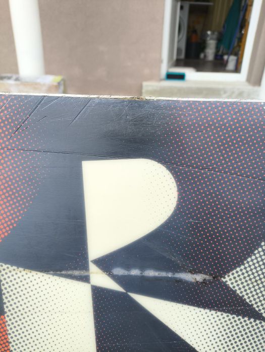 Сноуборд Nitro subzero 155 нитро