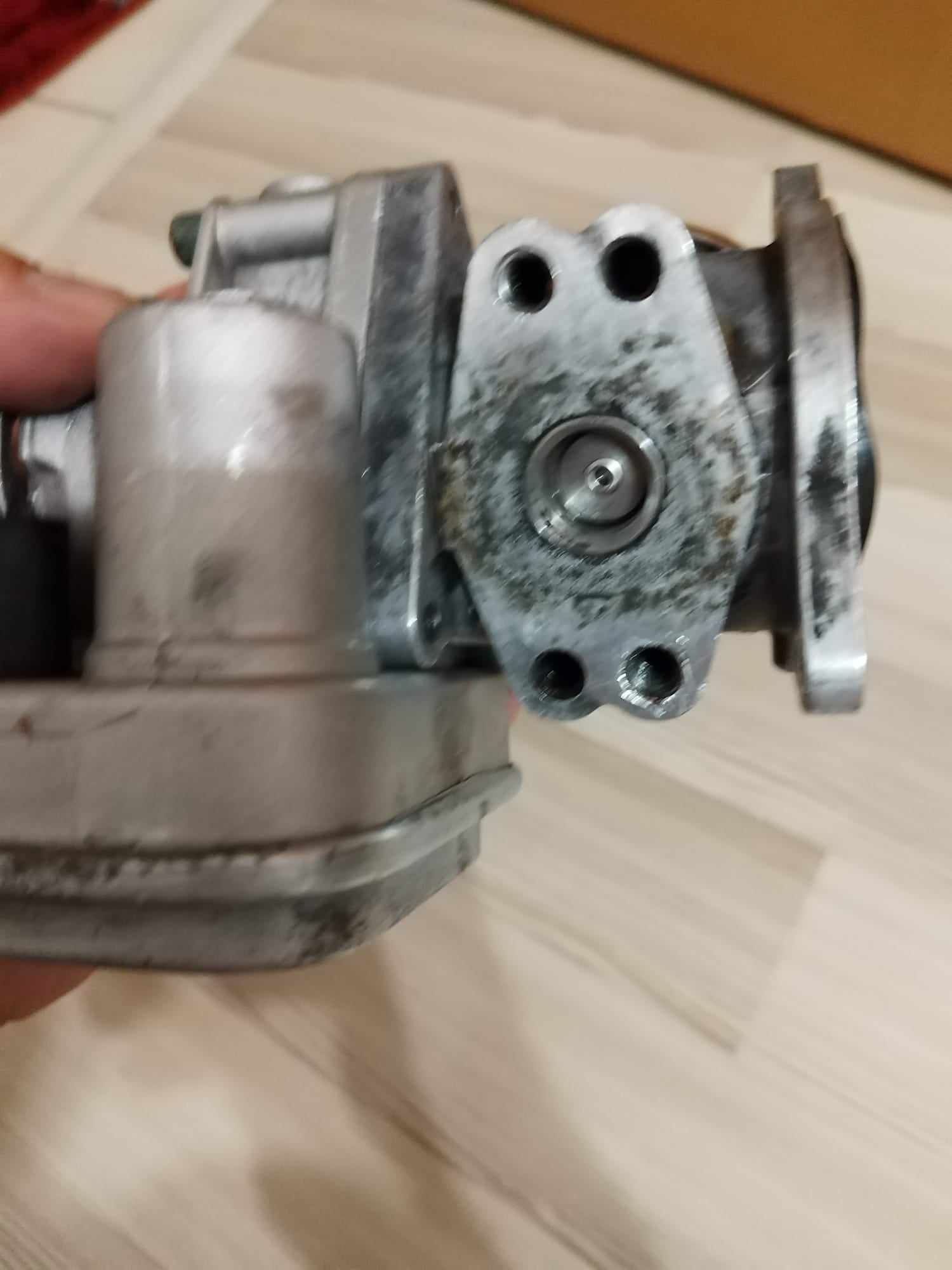 Clapetă Egr Skoda, Vw, Seat