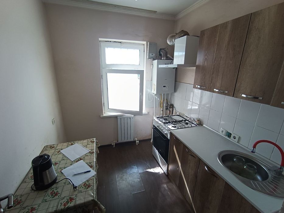 Зудлик Билан Новостройка Сотилади Сергилий Чоштепада Узимизни уй