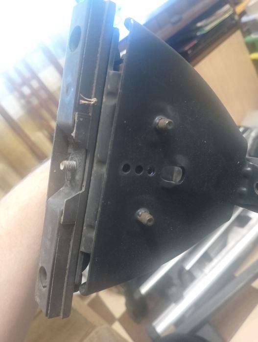 Багажник -греди Ситроен Jumpy,Фиат Scudo, Пежо Expert