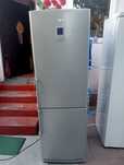 Frigider cu Congelator mare Inox Samsung RL35S No Frost Clasa AAA