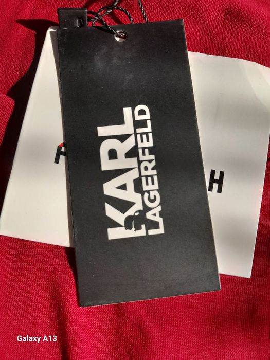 Tricou femei Karl Lagerfield