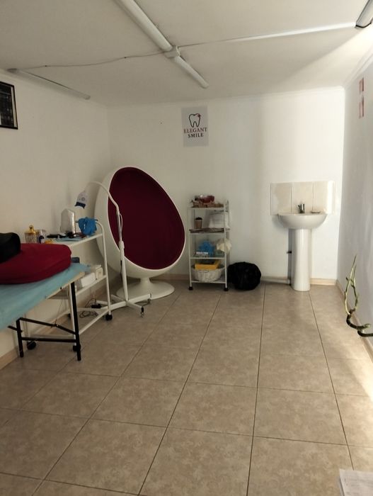 Кушетка почасово