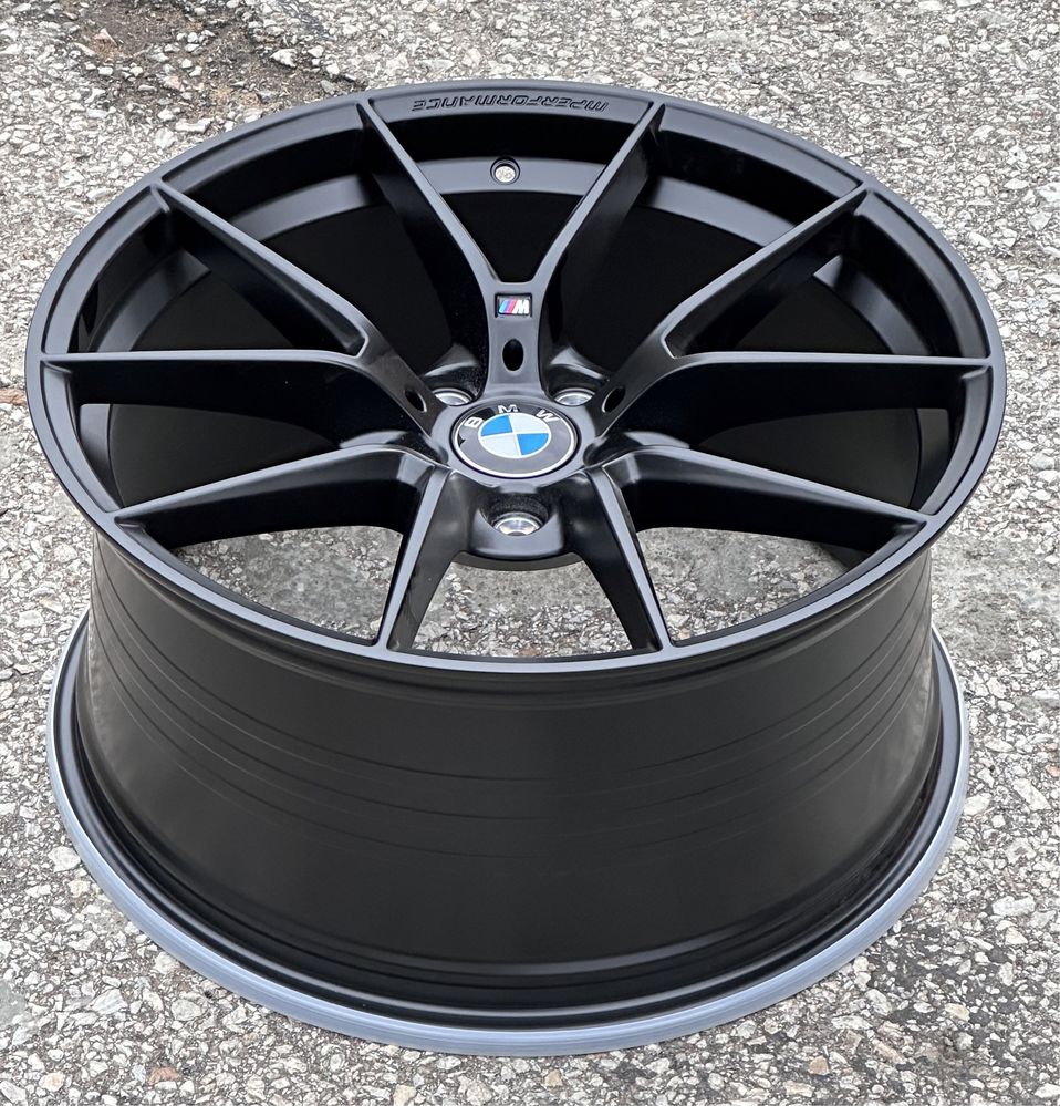 Джанти style 763 19 “ цола 5х120 за БМВ BMW Спорт Пакет е90 F10 F30 X