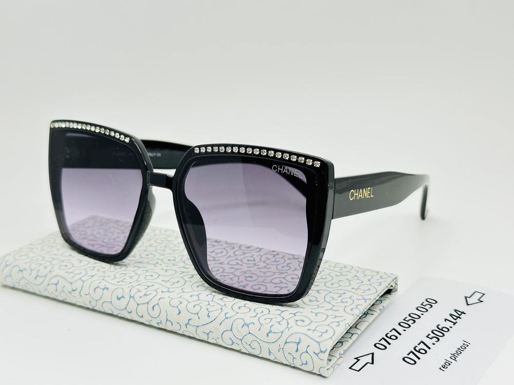 Ochelari de soare Damă! Modele noi 2023! Luxury Brands