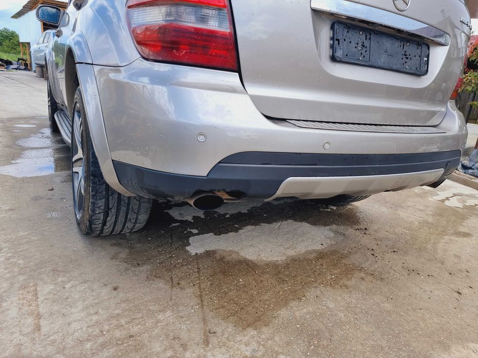 Plafoniera trapa Mercedes ML GL W164 Crem Bej Gri ML280 Ml320 ML350