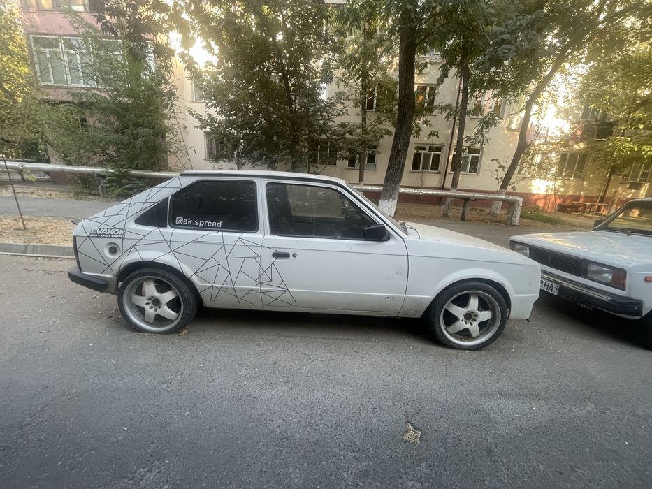 Opel cadet продаеться