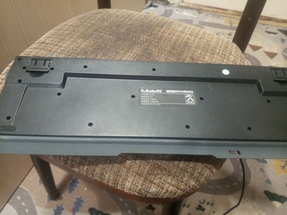 Продам клавиатуру миханическую