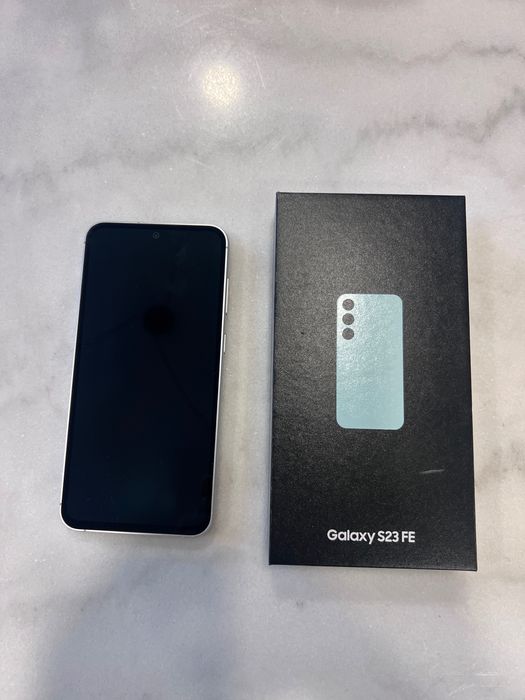 Samsung Galaxy S23 FE Промоция!