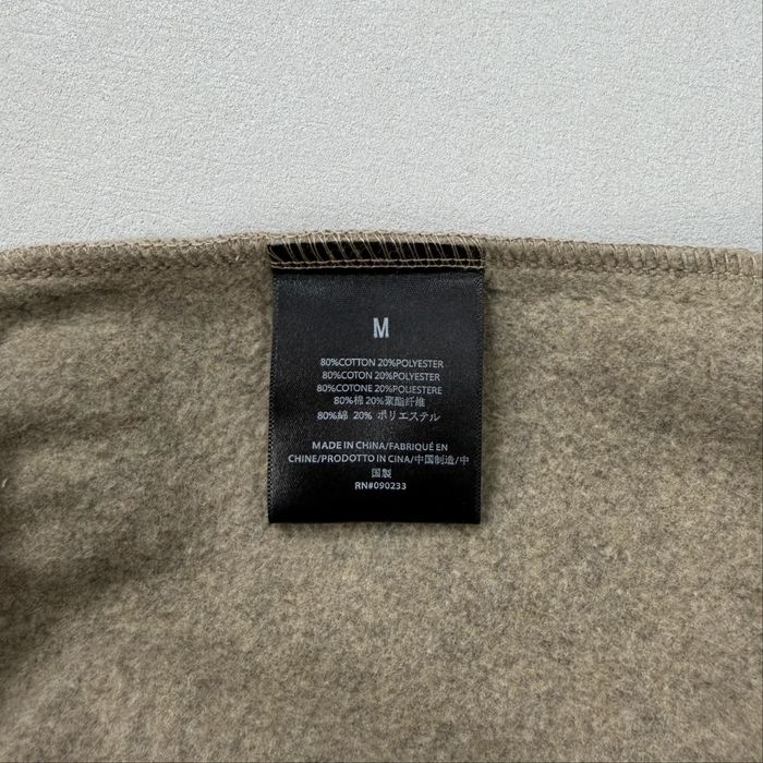 Hanorac Fear Of God Essentials