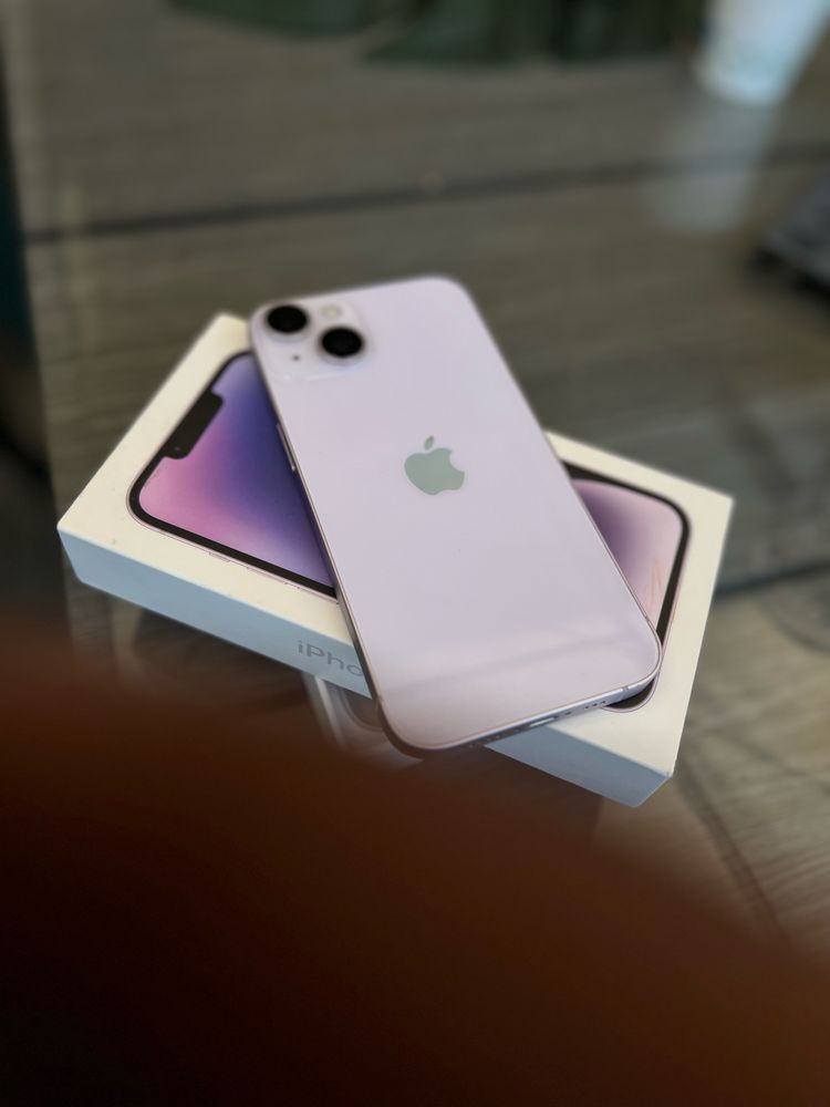 iPhone 14 128gb