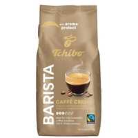 Кафе на зърна Tchibo Barista Espresso/cremm – 1 кг.