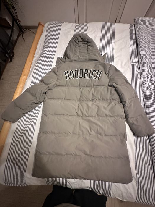 Geaca Hoodrich marimea M