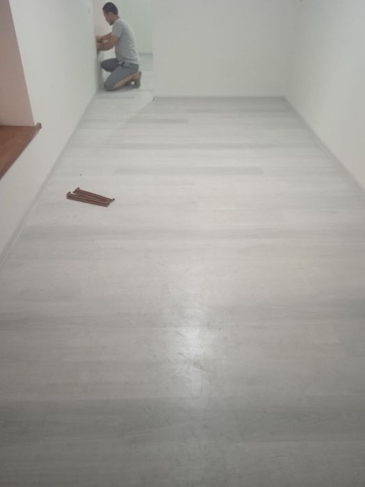 РЕМОНТ побключ качествено