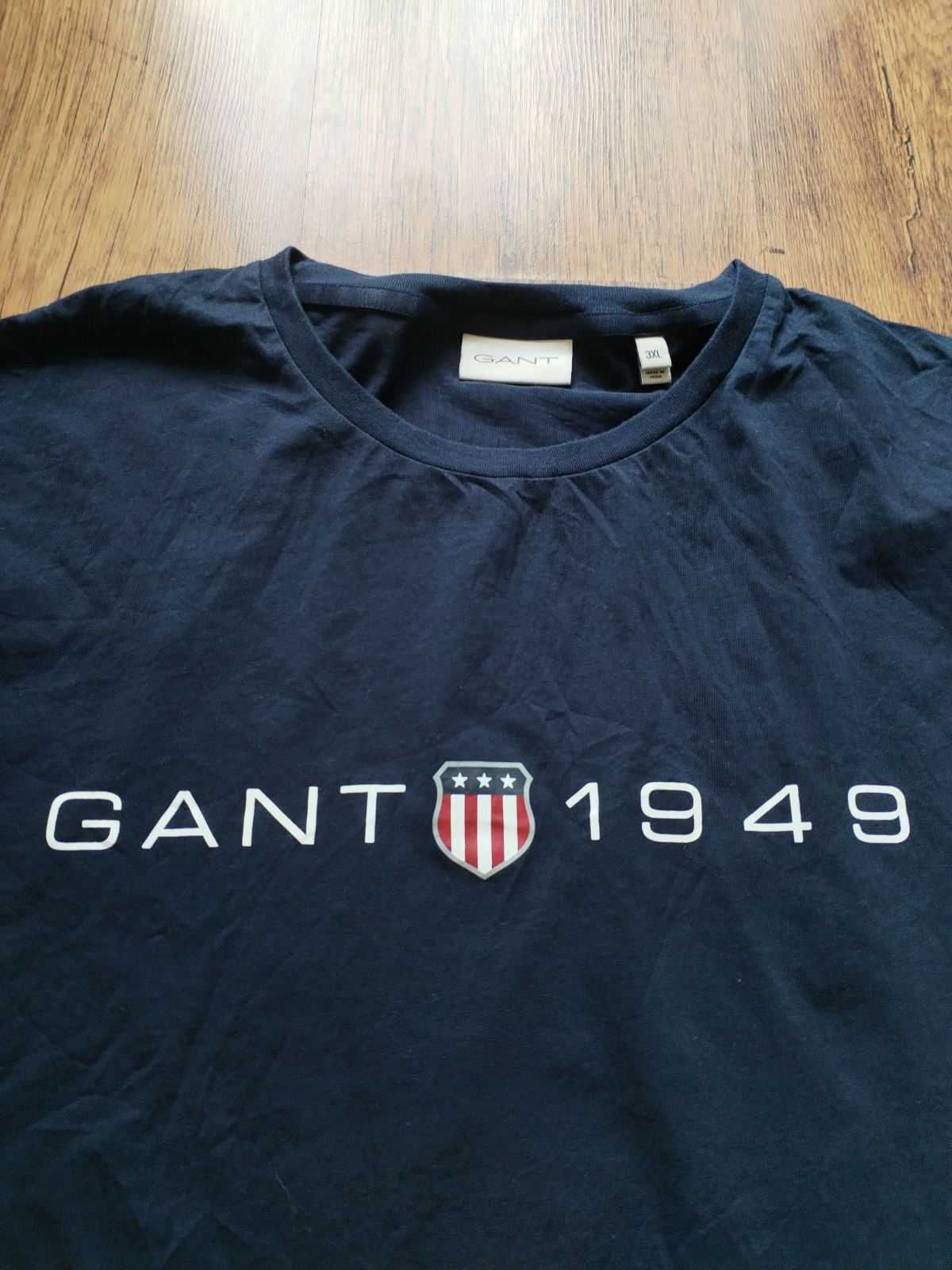 gant - страхотна мъжка тениска 3XL