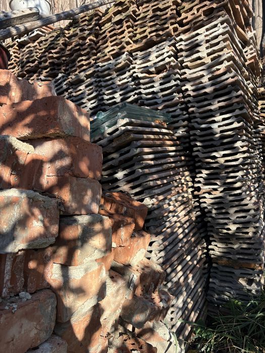 Vand tigla si caramida