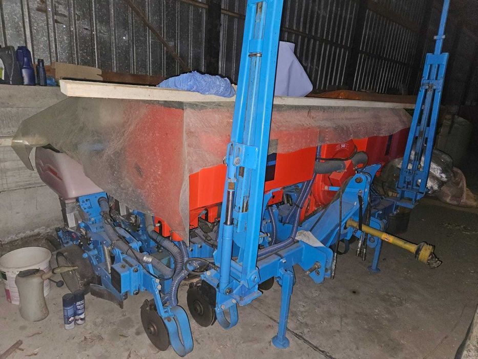 semanatoare monosem monoshox an 2017