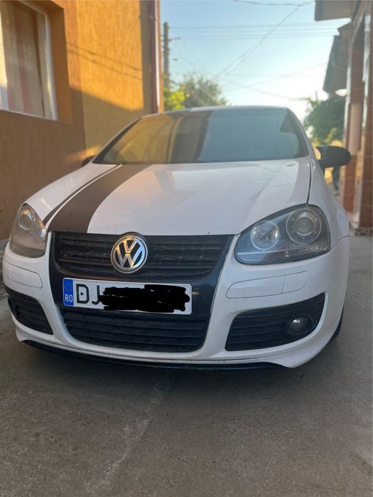 Vw golf 5 / V 2.0 TDI