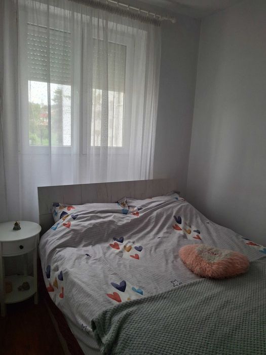 Vând apartament cu 2 camere