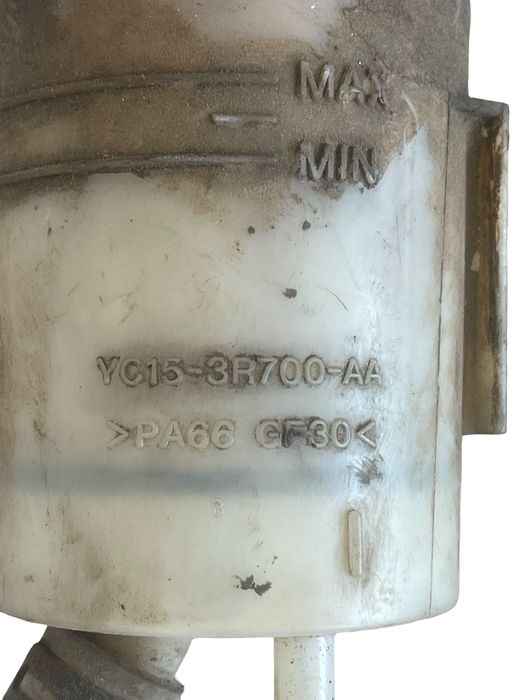 Rezervor lichid servodirectie FORD TRANSIT Box FA_ _ 2000 - 2006 YC15-