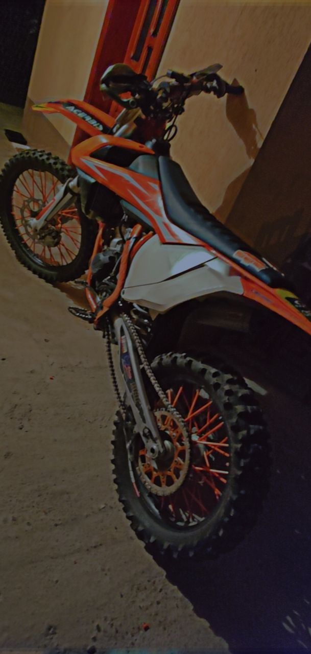 Vând KTM 150 sx 2018