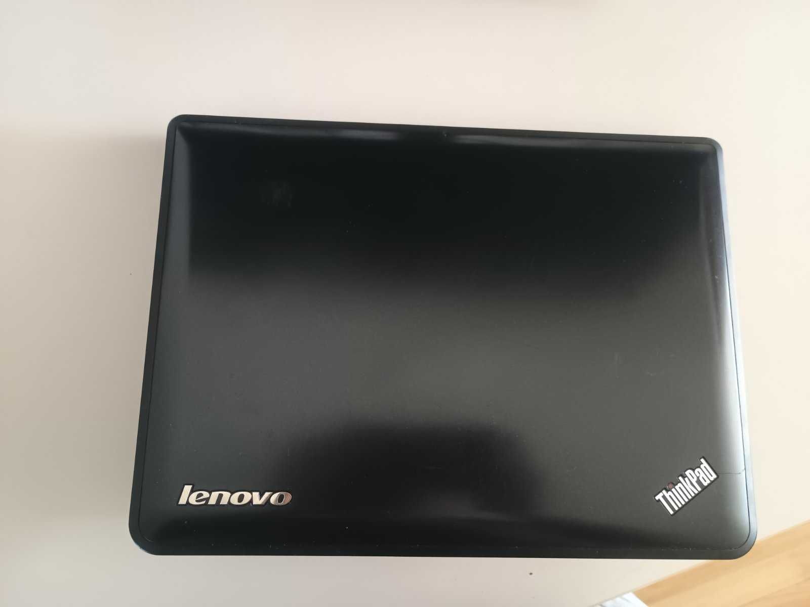 Lenovo ThinkPad – Компактен лаптоп|6 GB RAM|300 GB HDD|Готов за работа