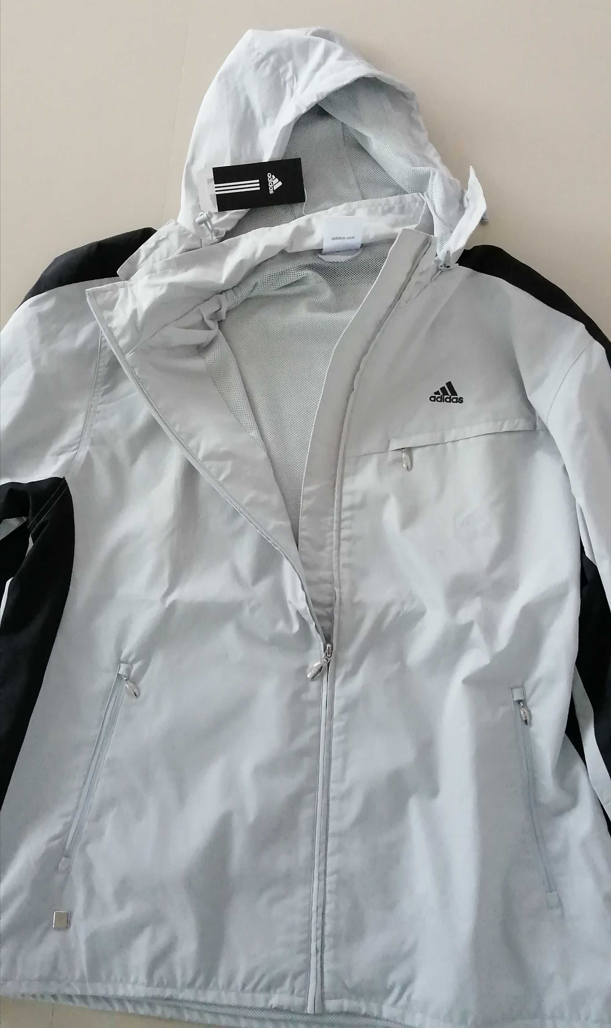 Geaca adidas class rainjacke