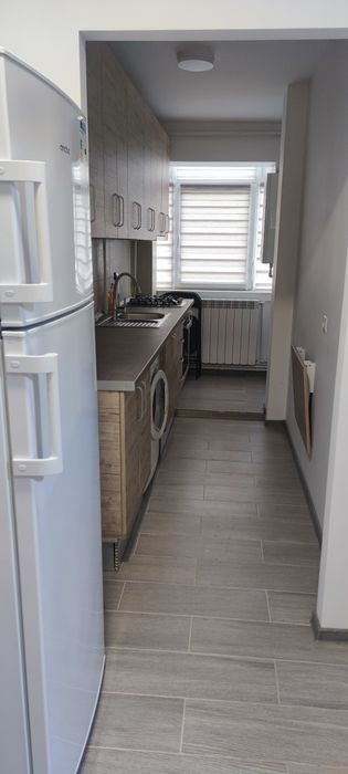 Garsoniera de închiriat