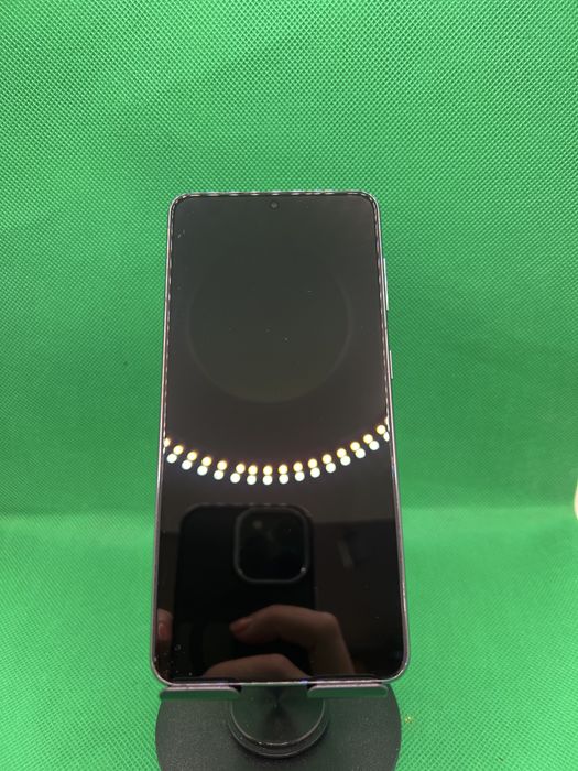 Samsung S21 5G •Amanet Lazar Crangasi•41914