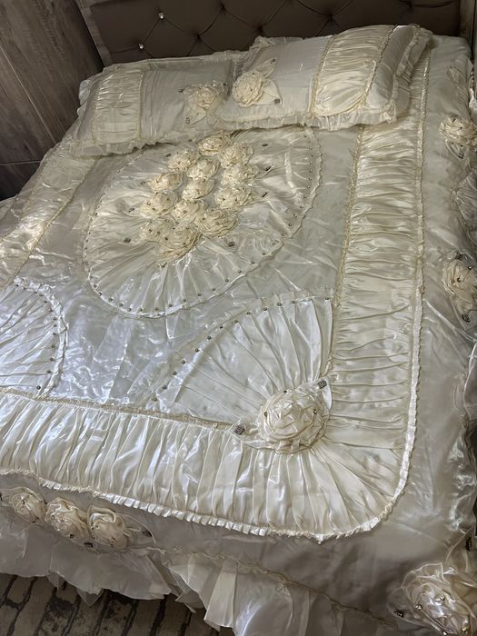 Келинлар учун покривал