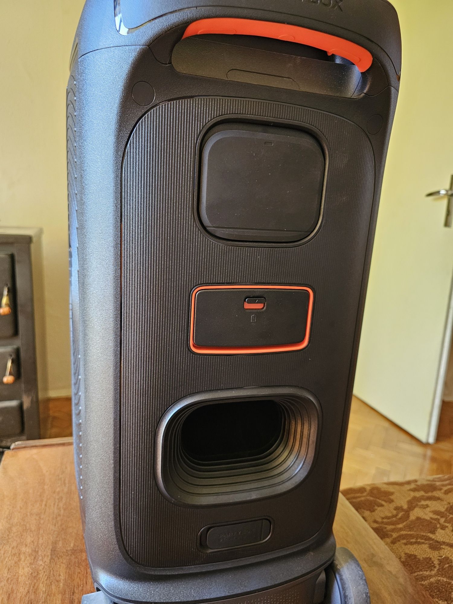 JBL Partybox 320