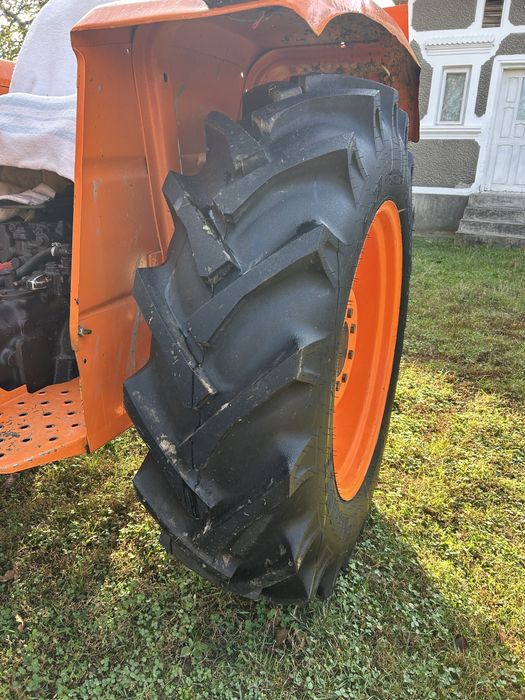 Tractor Fiat 500 Special, nu 445, 533, 640, 683, 643