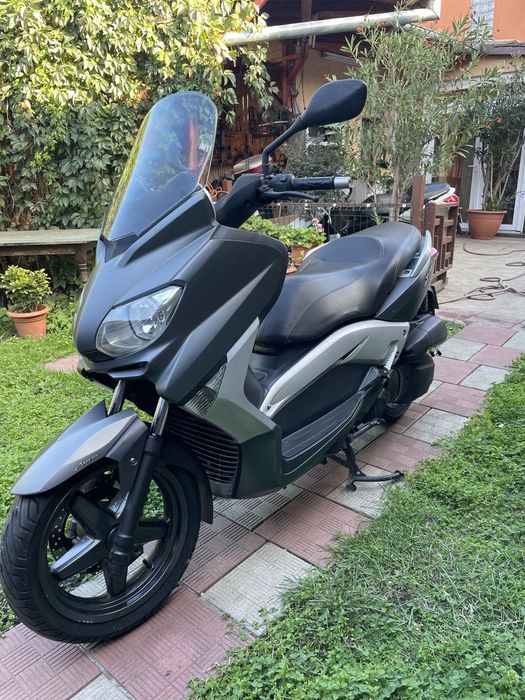 Yamaha X Max 125 2013 ABS