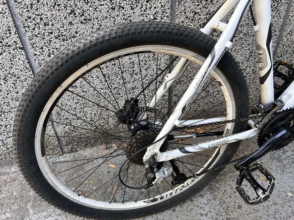 Велосипед Drag ZX4