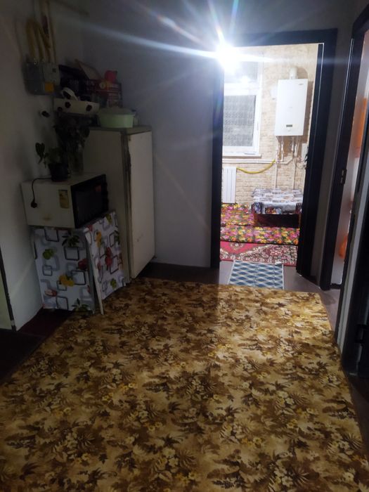 Assalom Student qizlar ayollarga hazaykali kvartira bor .HAZAYKALI