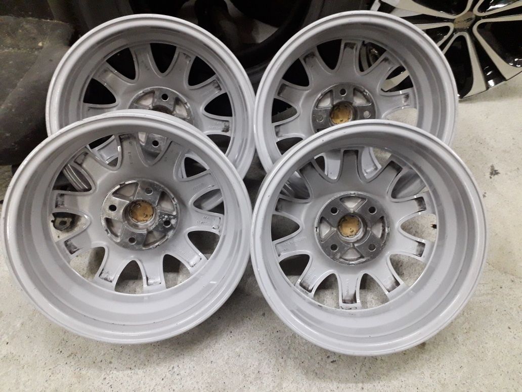 Nissan R16 4x114.3 оригинални