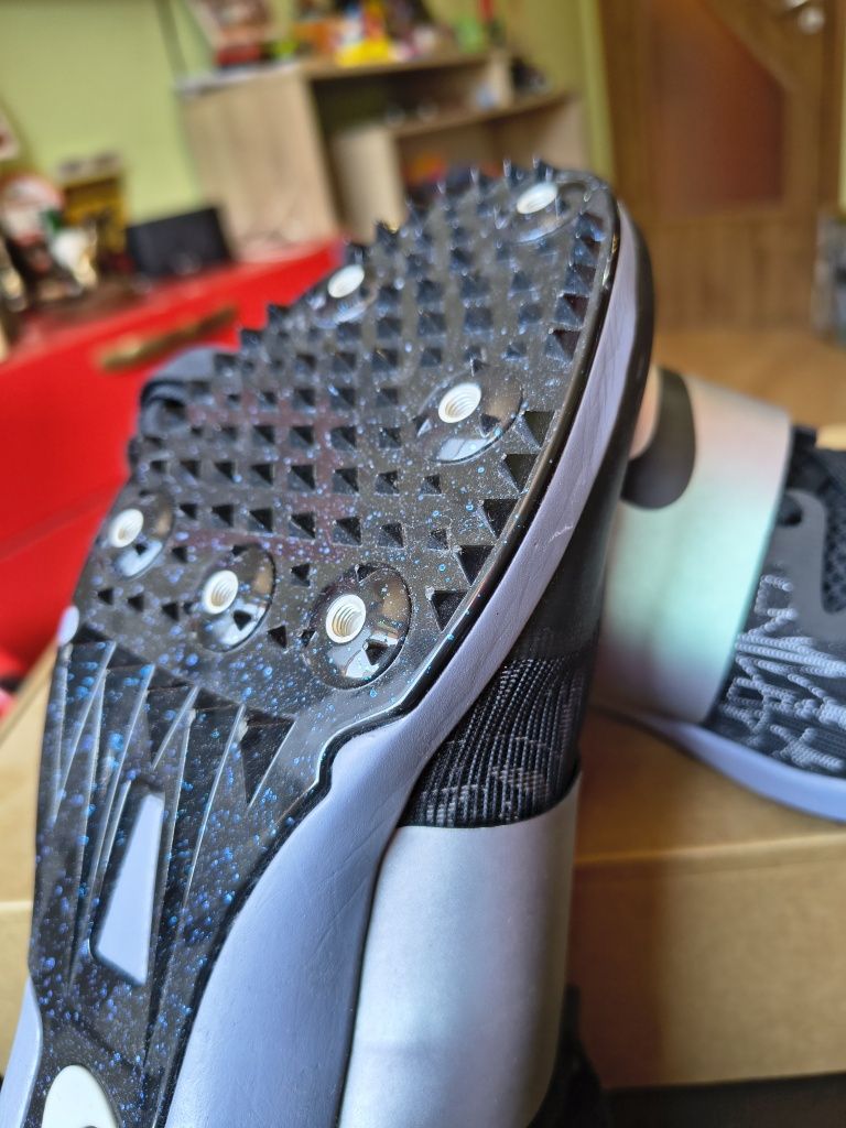 NIKE Zoom - "NEW MODEL 2025"