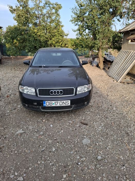 Audi, A4, motor 1.6 mpi.