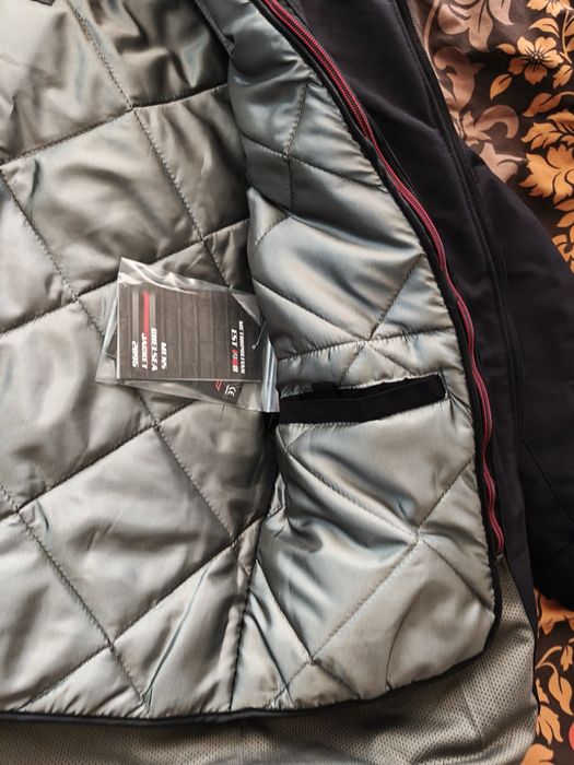 Текстилно яке за мотор RST Chelsea 3/4 CE