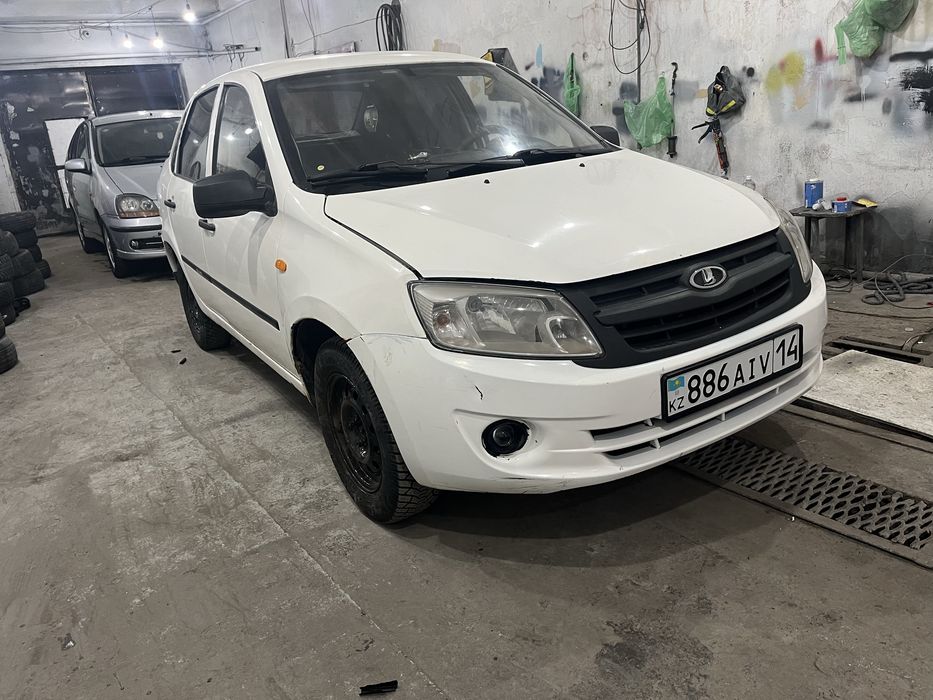 Аренда авто под выкуп