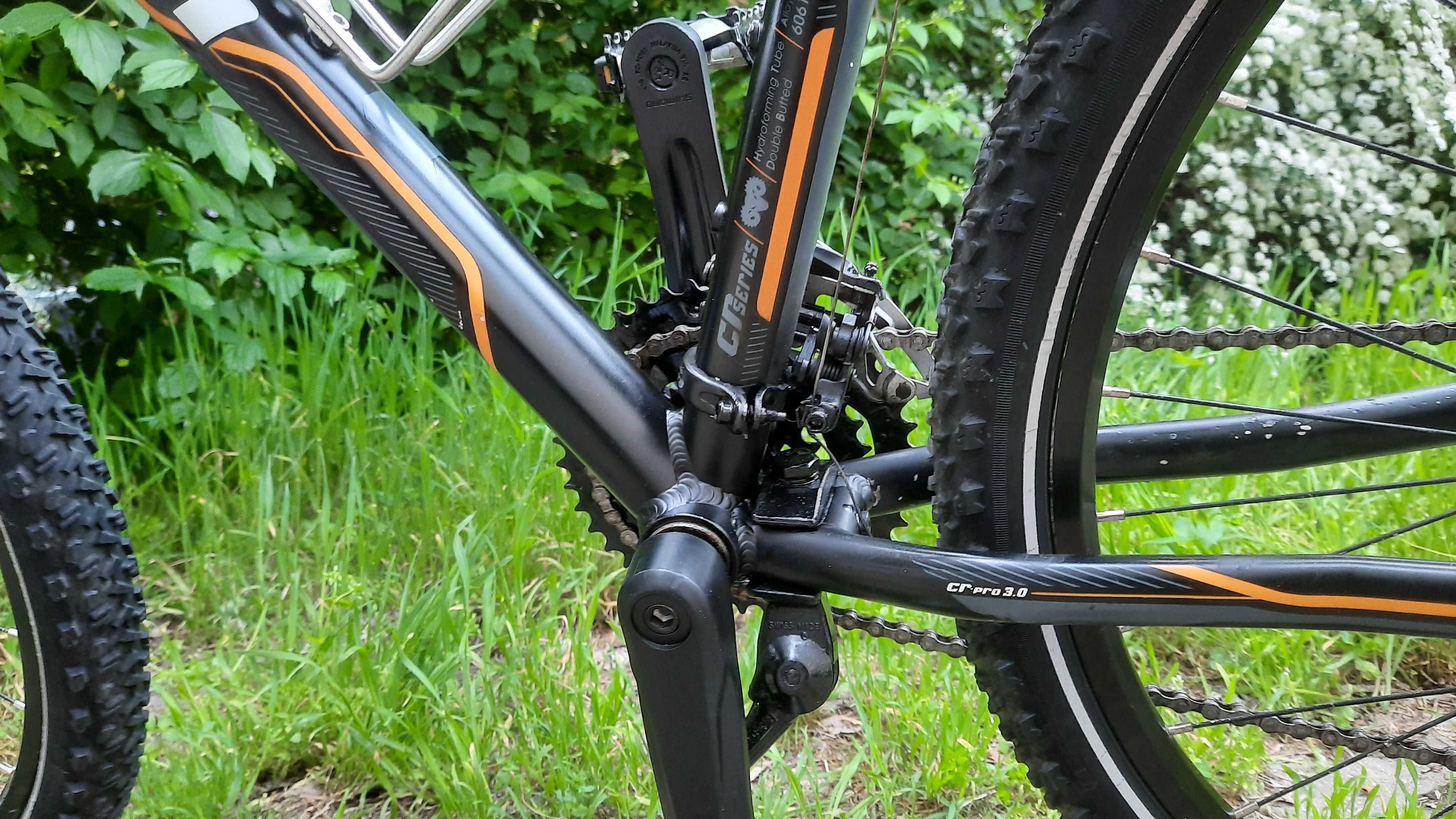 Планински велосипед  RAAM CR PRO 3.0  26 цола